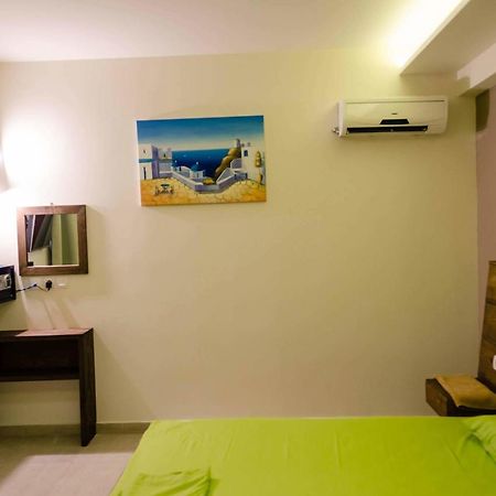Maestro Apartments פליראקי מראה חיצוני תמונה