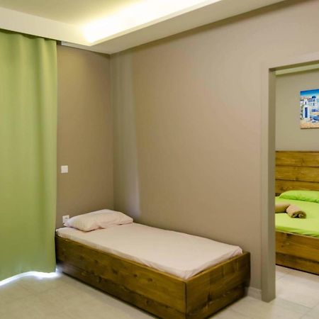 Maestro Apartments פליראקי מראה חיצוני תמונה
