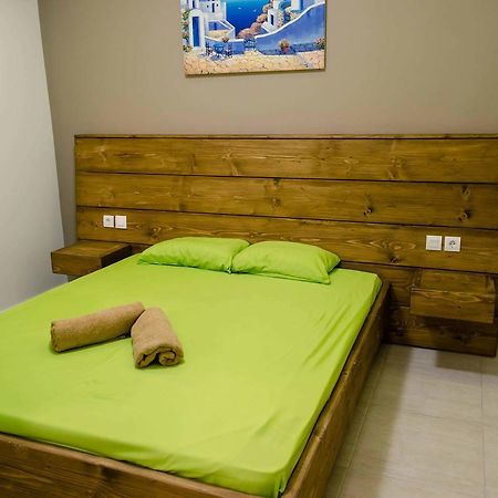 Maestro Apartments פליראקי מראה חיצוני תמונה
