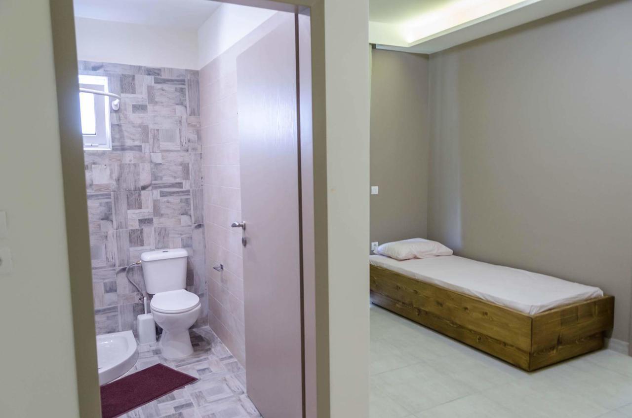 Maestro Apartments פליראקי מראה חיצוני תמונה
