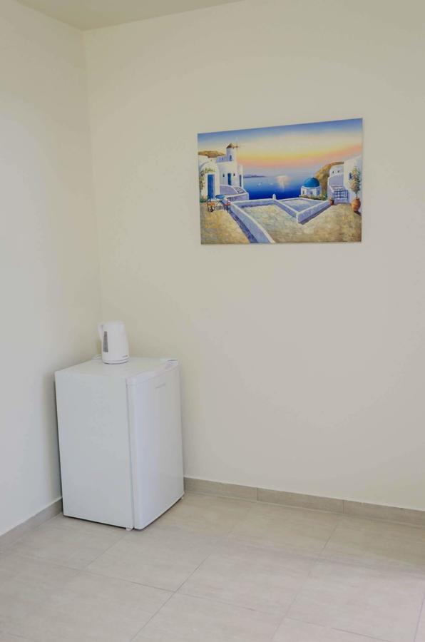 Maestro Apartments פליראקי מראה חיצוני תמונה
