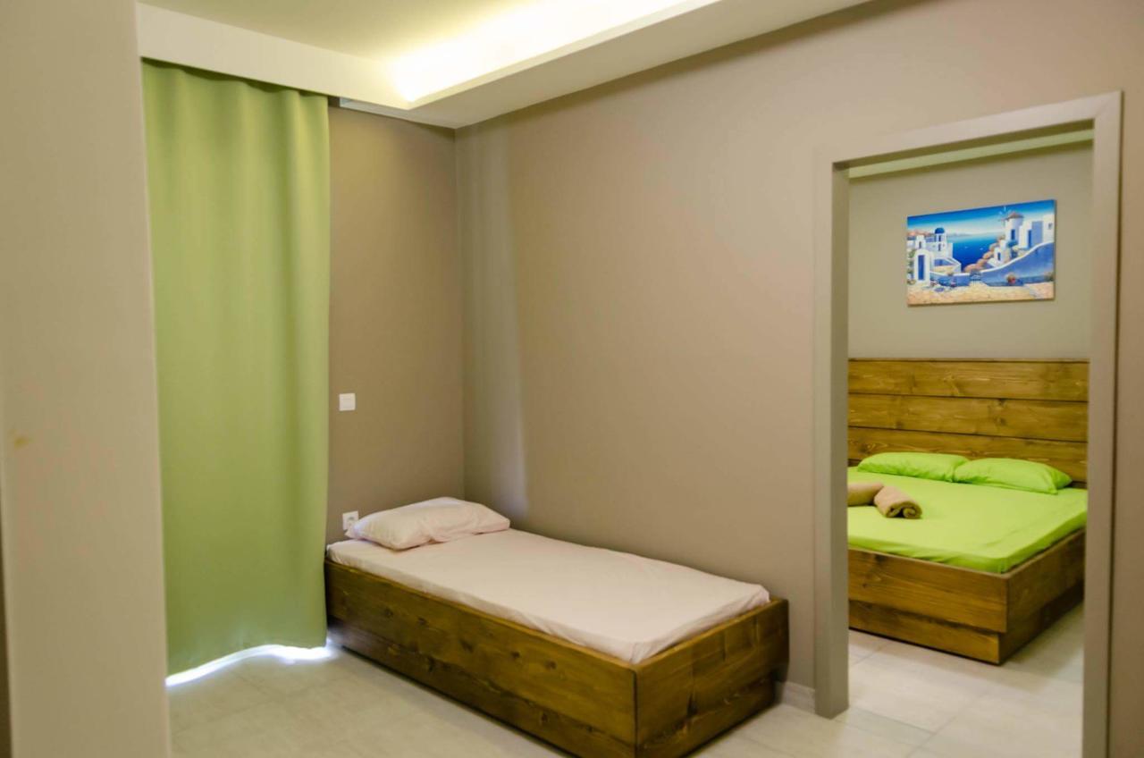 Maestro Apartments פליראקי מראה חיצוני תמונה