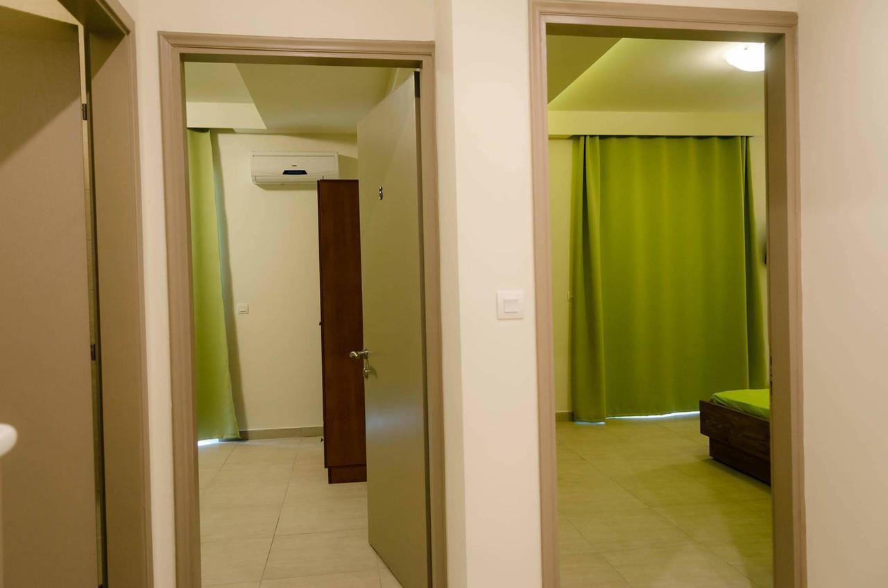 Maestro Apartments פליראקי מראה חיצוני תמונה