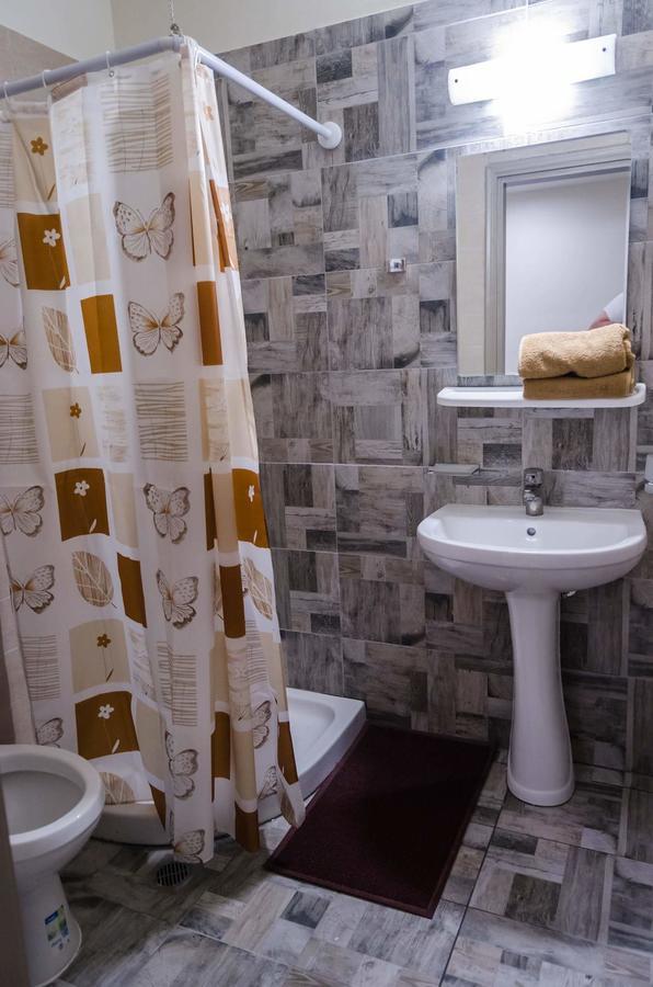 Maestro Apartments פליראקי מראה חיצוני תמונה