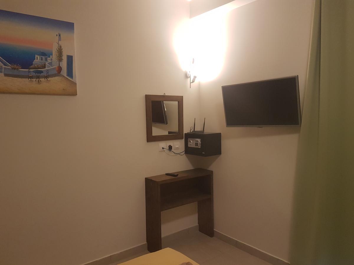 Maestro Apartments פליראקי מראה חיצוני תמונה